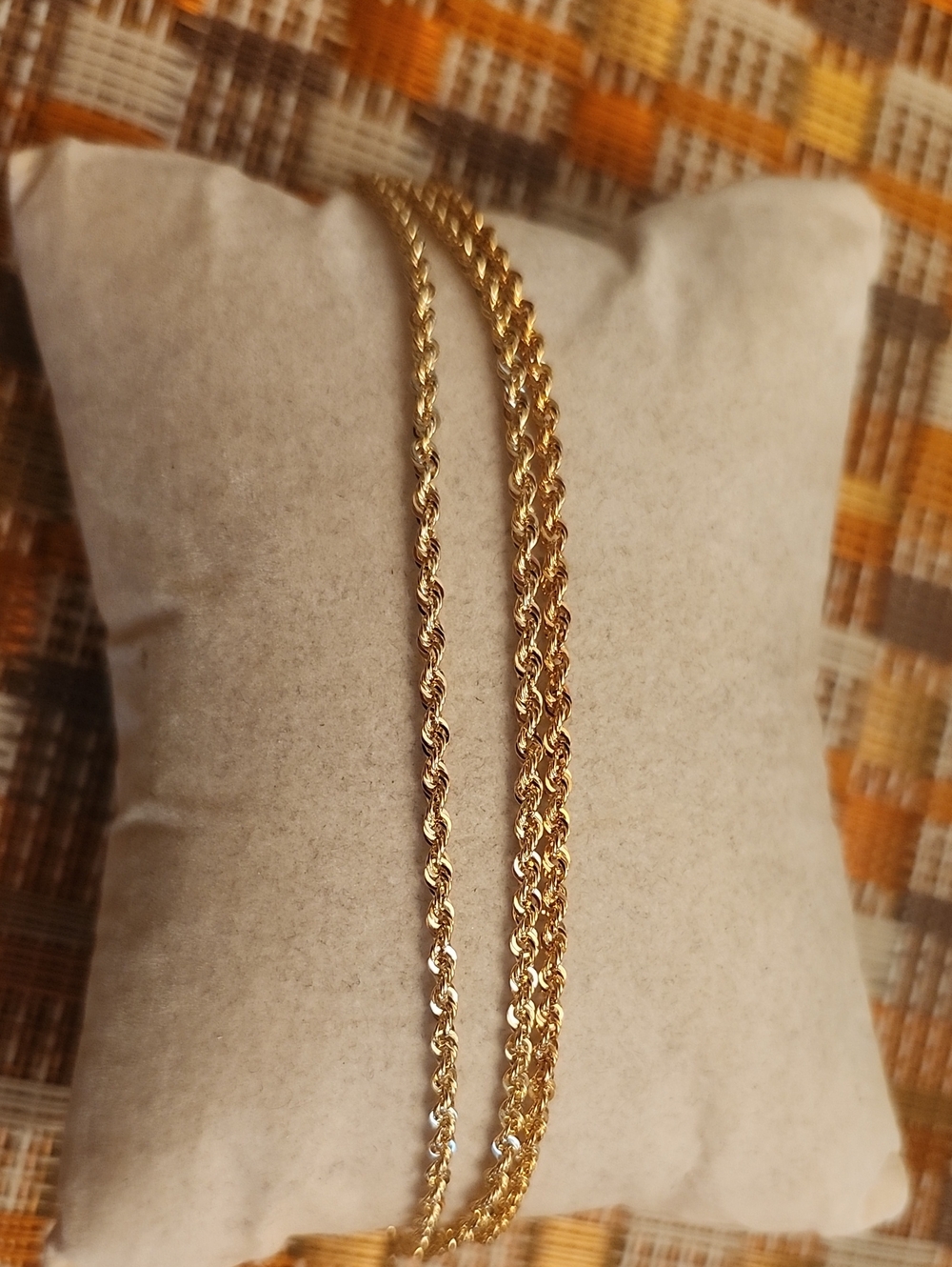 14kt + 10kt GOLS BRACELETS 6.5 + 7.25 LENGTHG NEW
